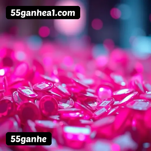 Vantagens exclusivas 55ganhe para jogadores brasileiros - São Paulo, Rio, BH