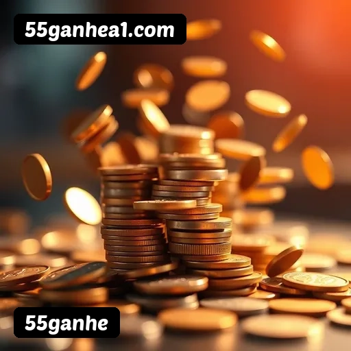 Requisitos do APK da 55ganhe para Android