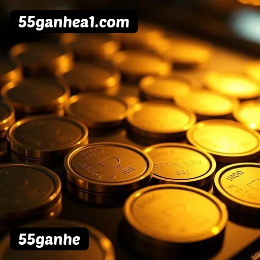 Estatísticas de bônus da 55ganhe em São Paulo, Rio de Janeiro e Brasília