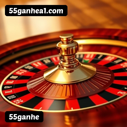 55ganhe bônus R$5.000 + 500 giros - Rollover 35x, prazo 30 dias, 38% taxa conversão