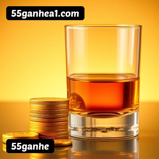 Tabela RTP dos jogos de cassino da 55ganhe