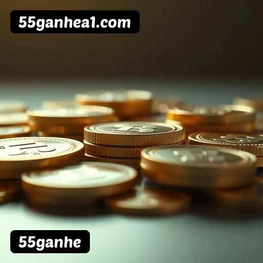 FAQ 55ganhe Brasil - Perguntas frequentes sobre bônus, PIX, RTP, APP mobile e VIP