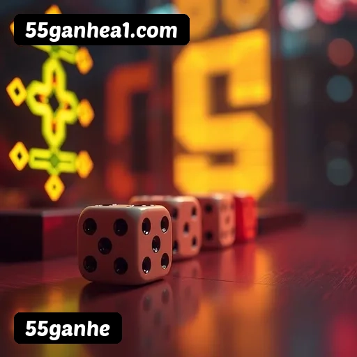 Loterias online disponíveis na 55ganhe