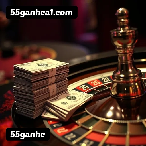 55ganhe PIX instantâneo Brasil - Depósito e saque em minutos 24/7