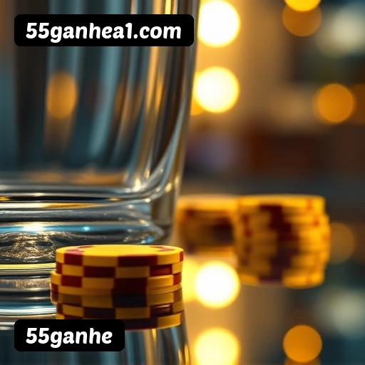 Estatísticas 55ganhe 2025–2026 - 120 mil jogadores ativos, R$72.5M pagos, RTP 96.52%